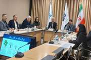 بازدید رئیس انستیتو پاستور از مرکز رشد؛ تأکید بر توسعه همکاری‌های پژوهشی و فناورانه